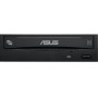 Привід оптичний внутрішній ASUS X Multi DRW-24D5MT DVD+-R/RW burner M-DISC SATA чорний Bulk
