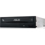 Привід оптичний внутрішній ASUS X Multi DRW-24D5MT DVD+-R/RW burner M-DISC SATA чорний Bulk