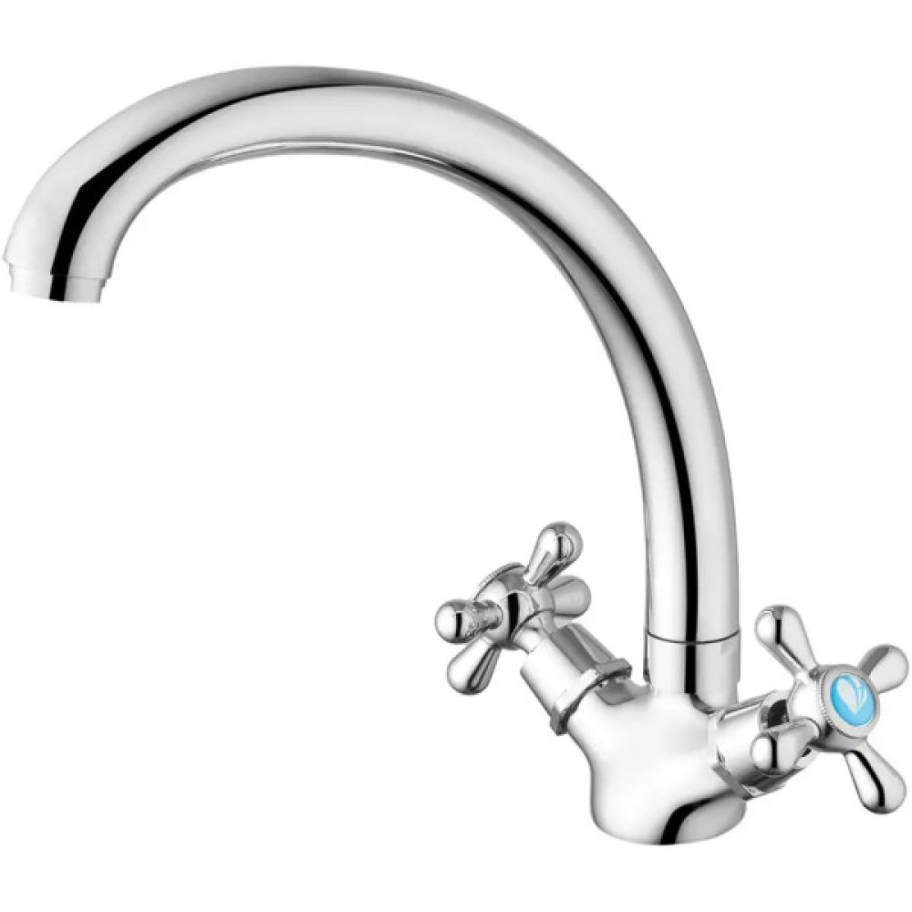 Змішувач Agua Toledo-C031 (CV014924)