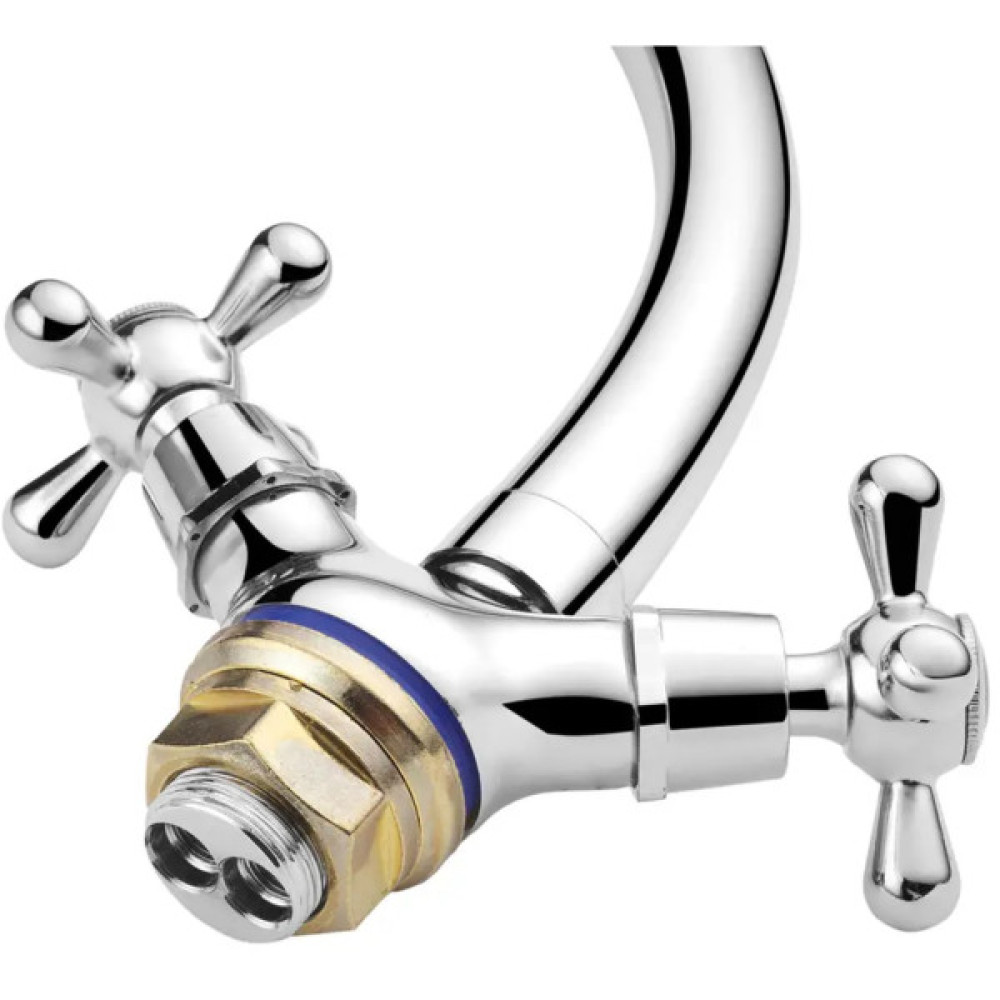 Змішувач Agua Toledo-C031 (CV014924)