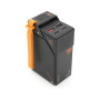 Батарея універсальна FULLTECH 30000mAh, PD65W+22.5W, Input(Type-C), Output(USB,Type-C) (PRIME-30/65)