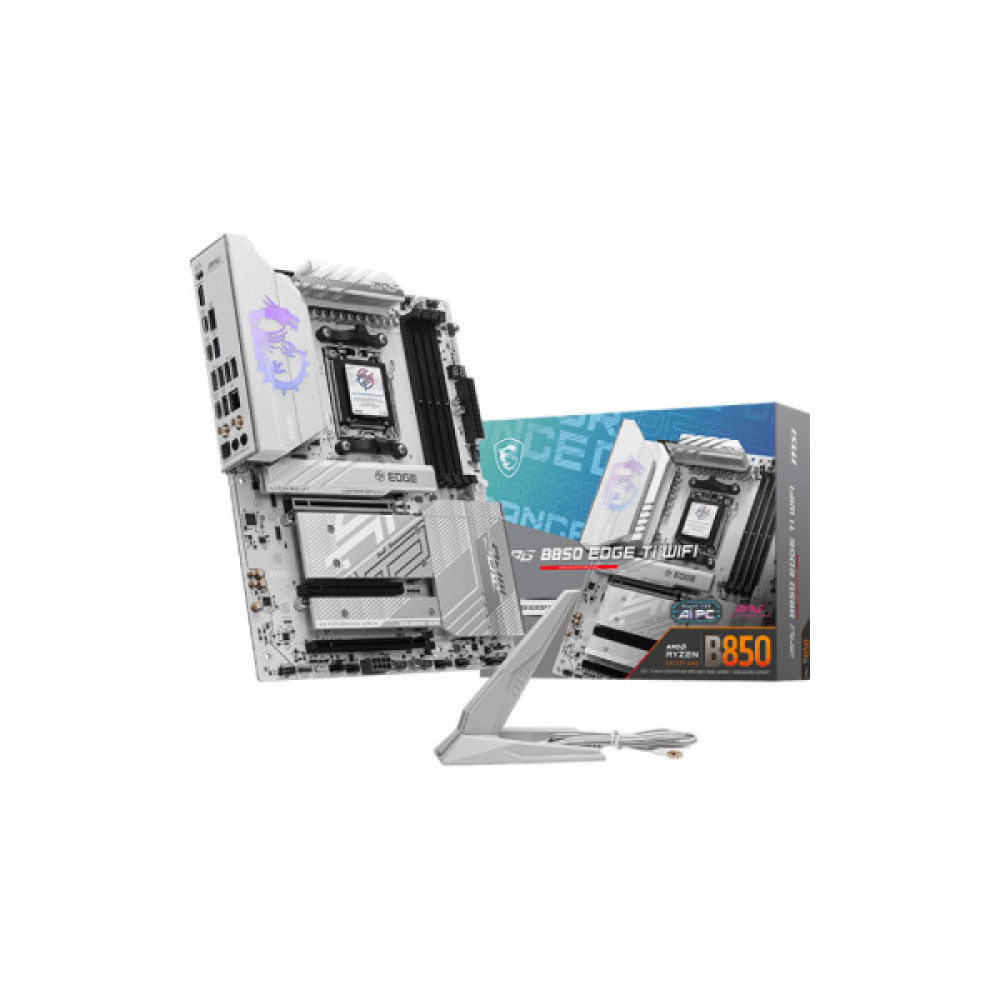 MSI MPG B850 EDGE TI WIFI