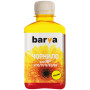 Чорнило Barva HP 10/13/82/88,180 мл, Yellow (H10-688) Чорнило Barva HP 10/13/82/88,180 мл, Yellow (H10-688)