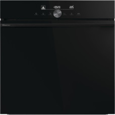 Духова шафа Hisense BSA65334ABG8