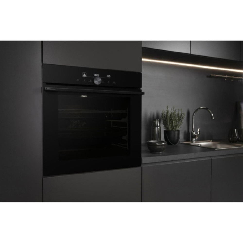 Духова шафа Hisense BSA65334ABG8