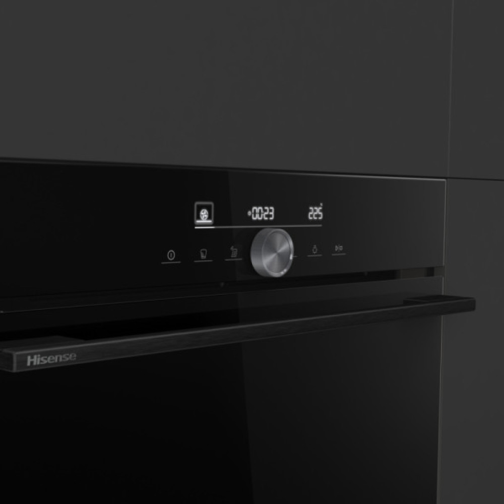 Духова шафа Hisense BSA65334ABG8