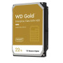 Жорсткий диск WD 22TB 3.5" 7200 512MB SATA Gold