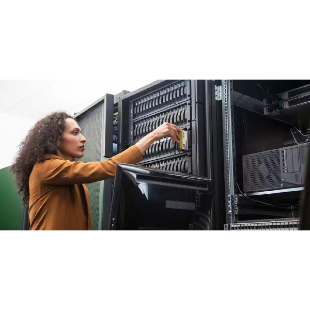 Жорсткий диск WD 22TB 3.5" 7200 512MB SATA Gold