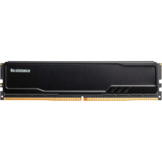 Модуль пам'яті для комп'ютера DDR5 32GB 5600 MHz CL46 1.1V Resistance INTELIGENTES (IR5CIJ1/32)