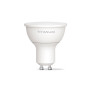 Лампочка TITANUM LED MR16 6W GU10 4100K (TLMR1606104) Лампочка TITANUM LED MR16 6W GU10 4100K (TLMR1606104)