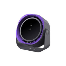 Вентилятор BAVIN BF-005 High-Speed FUN 3000RPM Black-purple (BF-005 BP)
