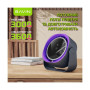 Вентилятор BAVIN BF-005 High-Speed FUN 3000RPM Black-purple (BF-005 BP)