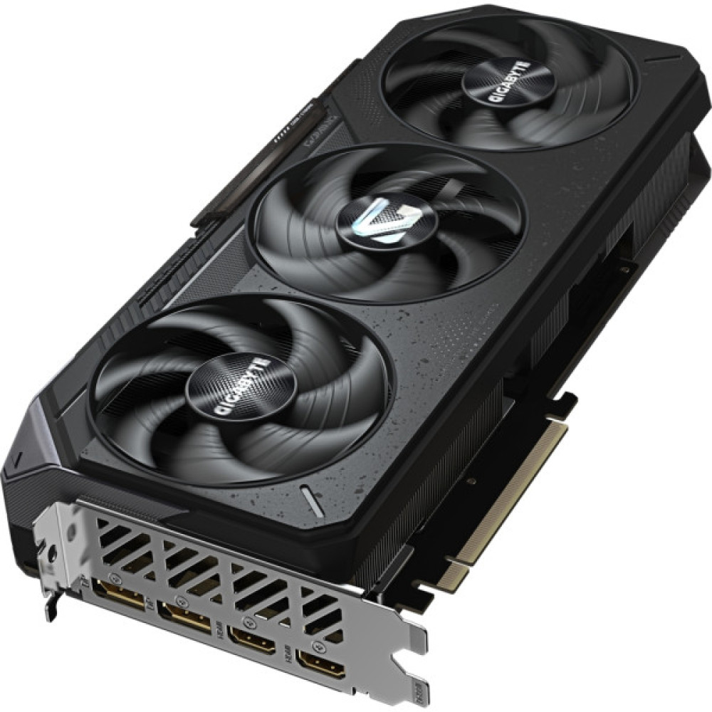 Відеокарта GIGABYTE Radeon RX 9070 XT 16Gb GAMING OC (GV-R9070XTGAMING OC-16GD)
