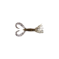 Силікон рибальський Keitech Little Spider 2" (8 шт/уп) к320 silver shad (1551.03.54)