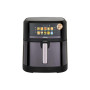 Мультипіч Rotex ROM980-XXL Up&DownFry