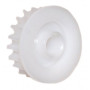 Шестерня gear fuser HP LJ P3005/M3027/M3035, 20T Patron (GEAR-HP-RU5-0957-PN)