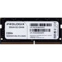 Модуль пам'яті для ноутбука SoDIMM DDR4 16GB 3200 MHz Prologix (PRO16GB3200D4S) Модуль пам'яті для ноутбука SoDIMM DDR4 16GB 3200 MHz Prologix (PRO16GB3200D4S)