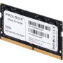Модуль пам'яті для ноутбука SoDIMM DDR4 16GB 3200 MHz Prologix (PRO16GB3200D4S) Модуль пам'яті для ноутбука SoDIMM DDR4 16GB 3200 MHz Prologix (PRO16GB3200D4S)
