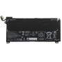 Акумулятор до ноутбука HP Omen 15-DH PG06XL, 69Wh (5676mAh), 6cell, 11.55V, Li-ion (A47665) Акумулятор до ноутбука HP Omen 15-DH PG06XL, 69Wh (5676mAh), 6cell, 11.55V, Li-ion (A47665)