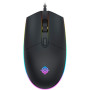 Мишка GamePro GM152 USB Black (GM152) Мишка GamePro GM152 USB Black (GM152)