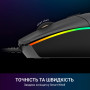 Мишка GamePro GM152 USB Black (GM152) Мишка GamePro GM152 USB Black (GM152)