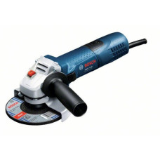 Шліфмашина кутова Bosch Professional GWS 7-125 125мм 720Вт 11000об·хв 1.9кг