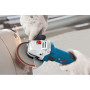 Шліфмашина кутова Bosch Professional GWS 7-125 125мм 720Вт 11000об·хв 1.9кг