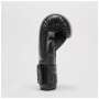 Боксерські рукавички Leone GN383 Thunder Black 8 унцій (GN383_Black_8oz)