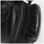 Боксерські рукавички Leone GN383 Thunder Black 8 унцій (GN383_Black_8oz)