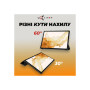 Чохол до планшета AirOn Premium Samsung Galaxy Tab S9 Plus/S9 FE Plus 12.4'' 2023 + Film black (4822352781109) Чохол до планшета AirOn Premium Samsung Galaxy Tab S9 Plus/S9 FE Plus 12.4'' 2023 + Film black (4822352781109)