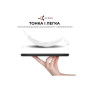 Чохол до планшета AirOn Premium Samsung Galaxy Tab S9 Plus/S9 FE Plus 12.4'' 2023 + Film black (4822352781109) Чохол до планшета AirOn Premium Samsung Galaxy Tab S9 Plus/S9 FE Plus 12.4'' 2023 + Film black (4822352781109)