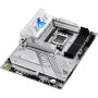 Материнcька плата ASUS ROG STRIX X870-A GAMING WIFI sAM5 X870 4xDDR5 M.2 HDMI DP WiFi BT ATX Материнcька плата ASUS ROG STRIX X870-A GAMING WIFI sAM5 X870 4xDDR5 M.2 HDMI DP WiFi BT ATX