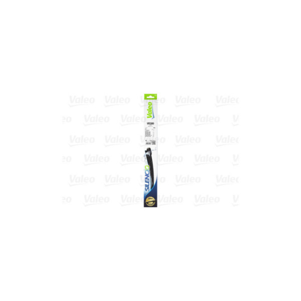Щітка склоочисника Valeo 574593