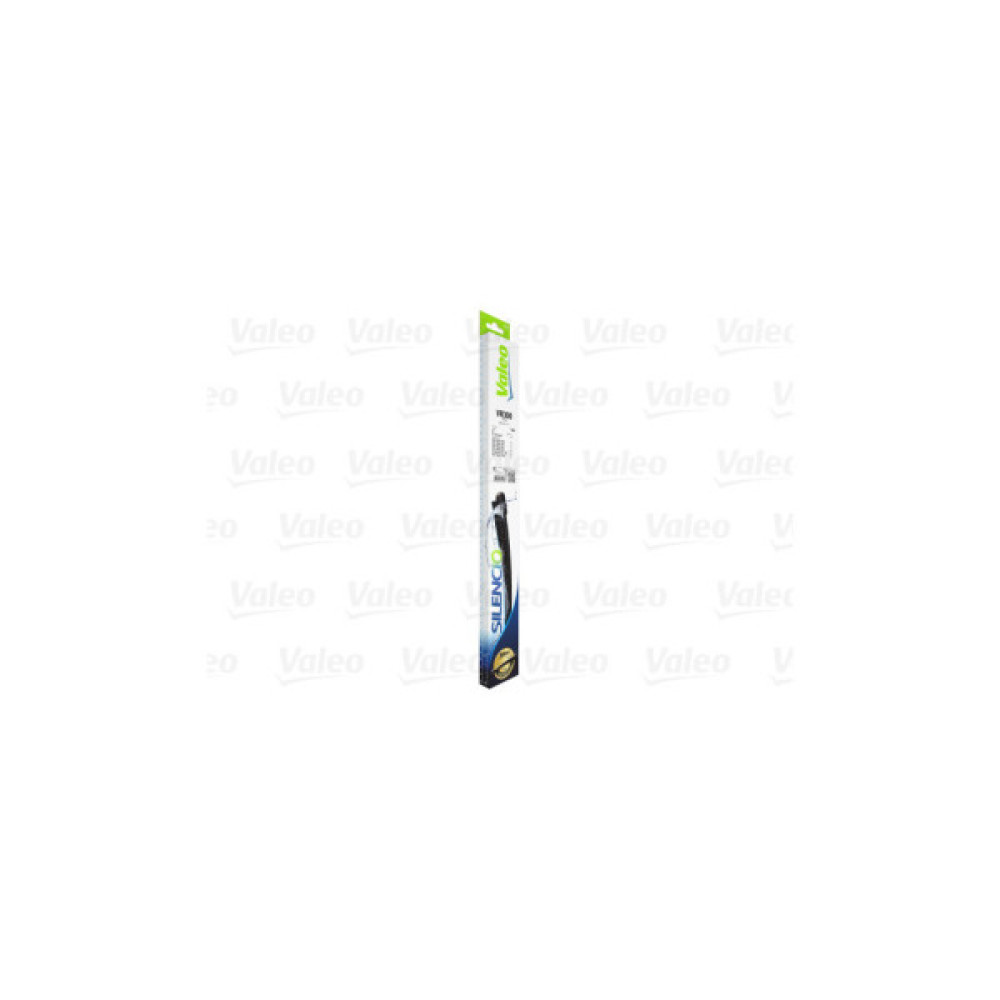 Щітка склоочисника Valeo 574593