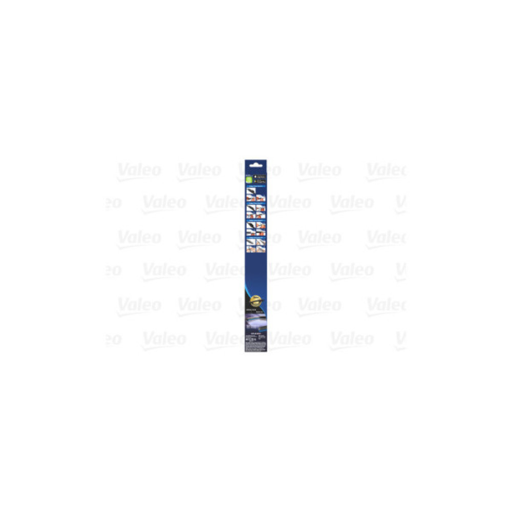 Щітка склоочисника Valeo 574593