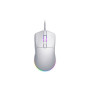Мишка Hator Pulsar 3 USB White (HTM611) Мишка Hator Pulsar 3 USB White (HTM611)