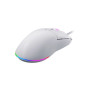 Мишка Hator Pulsar 3 USB White (HTM611) Мишка Hator Pulsar 3 USB White (HTM611)