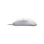 Мишка Hator Pulsar 3 USB White (HTM611) Мишка Hator Pulsar 3 USB White (HTM611)