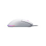Мишка Hator Pulsar 3 USB White (HTM611) Мишка Hator Pulsar 3 USB White (HTM611)