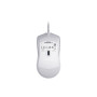 Мишка Hator Pulsar 3 USB White (HTM611) Мишка Hator Pulsar 3 USB White (HTM611)
