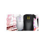 Мишка Hator Pulsar 3 USB White (HTM611) Мишка Hator Pulsar 3 USB White (HTM611)