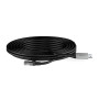 Кабель DIGITUS Ethernet USB-A - RJ45 CAT 6A S/FTP, 1 Gbit/s, 2m, LSZH Кабель DIGITUS Ethernet USB-A - RJ45 CAT 6A S/FTP, 1 Gbit/s, 2m, LSZH
