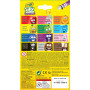 Олівці кольорові Crayola Silly Scents Твістщо викручуються (washable) з ароматом, 12 (256357.024) Олівці кольорові Crayola Silly Scents Твістщо викручуються (washable) з ароматом, 12 (256357.024)