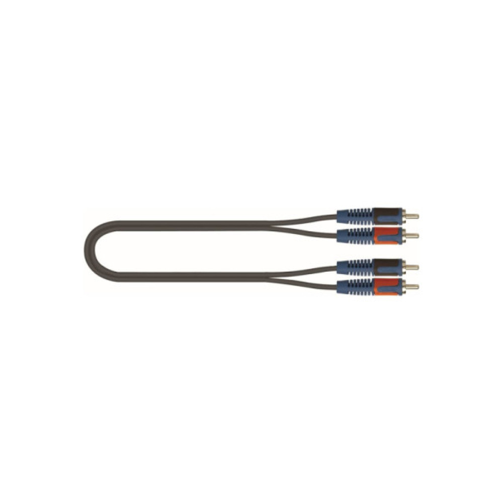 Акустичний кабель Quik Lok RKSA 110-3 (301390)