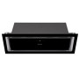 Витяжка кухонна Perfelli BISP 9673 BL 1000 LED Strip Витяжка кухонна Perfelli BISP 9673 BL 1000 LED Strip