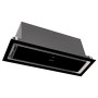 Витяжка кухонна Perfelli BISP 9673 BL 1000 LED Strip Витяжка кухонна Perfelli BISP 9673 BL 1000 LED Strip