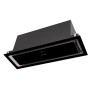 Витяжка кухонна Perfelli BISP 9673 BL 1000 LED Strip Витяжка кухонна Perfelli BISP 9673 BL 1000 LED Strip