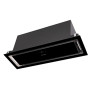 Витяжка кухонна Perfelli BISP 9673 BL 1000 LED Strip Витяжка кухонна Perfelli BISP 9673 BL 1000 LED Strip