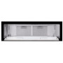 Витяжка кухонна Perfelli BISP 9673 BL 1000 LED Strip Витяжка кухонна Perfelli BISP 9673 BL 1000 LED Strip