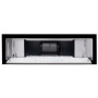 Витяжка кухонна Perfelli BISP 9673 BL 1000 LED Strip Витяжка кухонна Perfelli BISP 9673 BL 1000 LED Strip